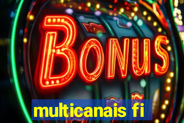 multicanais fi